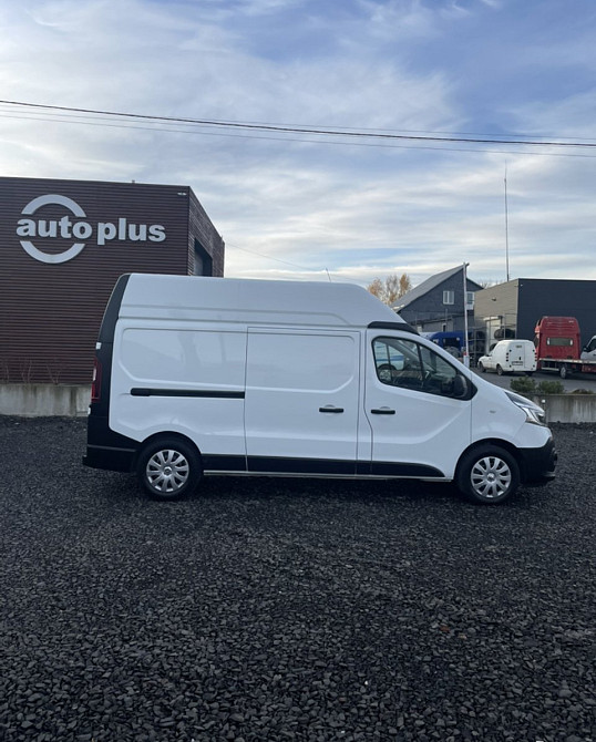 Renault Trafic 2020 Луцьк - зображення 7