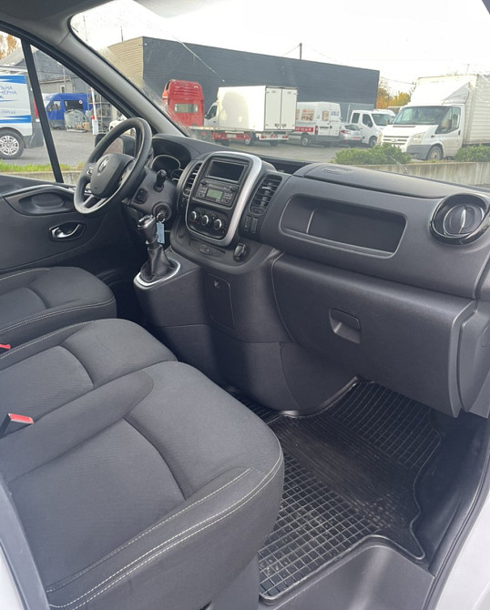 Renault Trafic 2020 Луцьк - зображення 20
