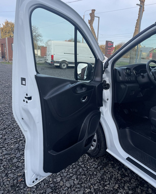 Renault Trafic 2020 Луцьк - зображення 14