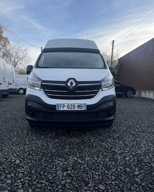 Renault Trafic 2020 Луцьк - зображення 9