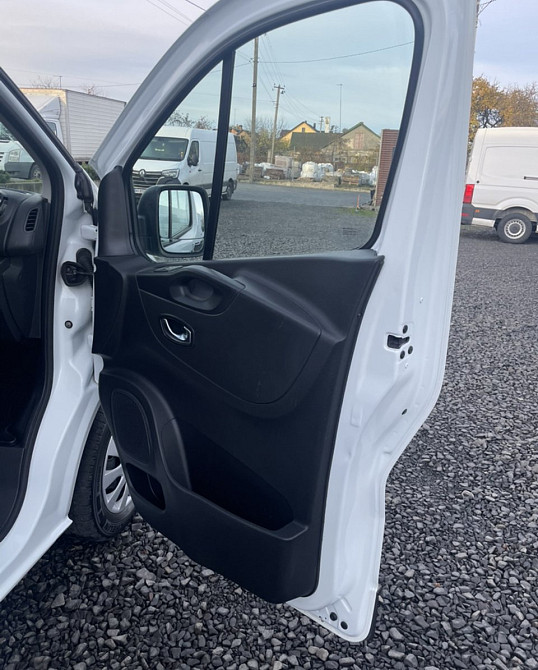 Renault Trafic 2020 Луцьк - зображення 18