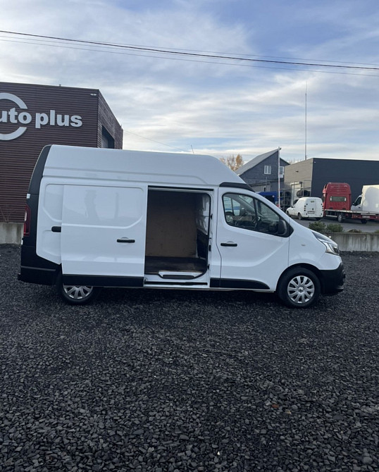 Renault Trafic 2020 Луцьк - зображення 10