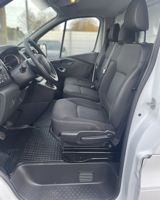 Renault Trafic 2020 Луцьк - зображення 16
