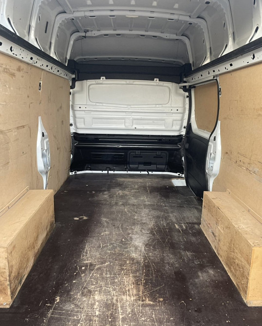 Renault Trafic 2020 Луцьк - зображення 12