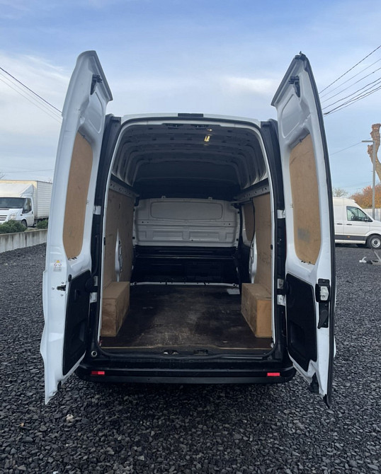 Renault Trafic 2020 Луцьк - зображення 11