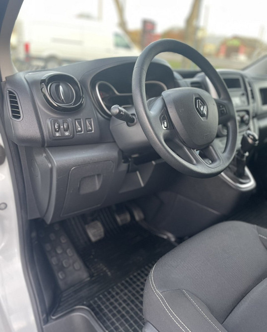 Renault Trafic 2020 Луцьк - зображення 17