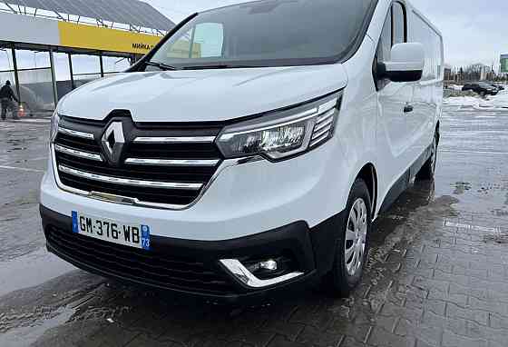 Renault Trafic 2023 Луцьк