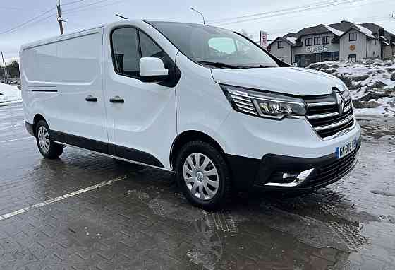 Renault Trafic 2023 Луцьк