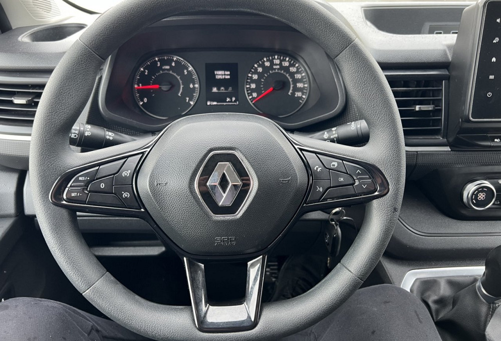 Renault Trafic 2023 Луцьк - зображення 15