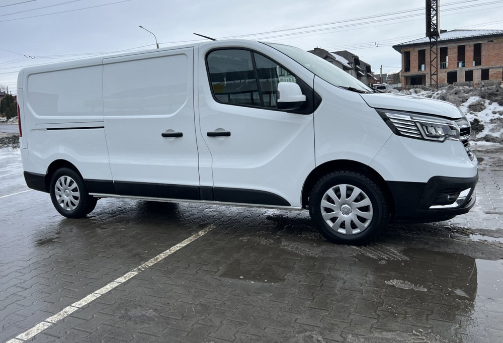 Renault Trafic 2023 Луцьк - зображення 5