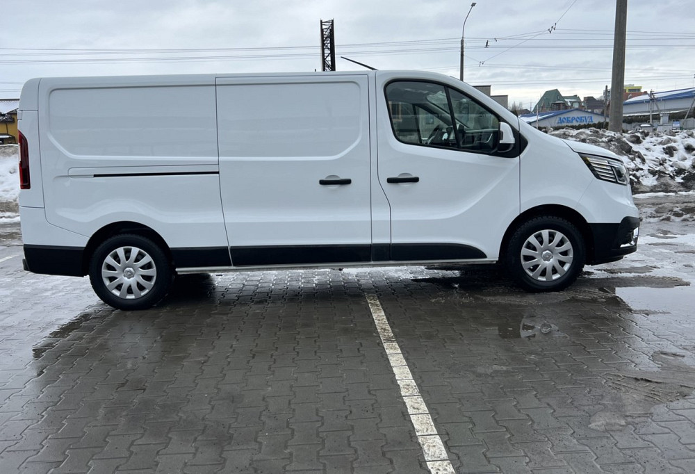 Renault Trafic 2023 Луцьк - зображення 6