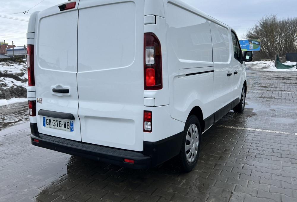 Renault Trafic 2023 Луцьк - зображення 8