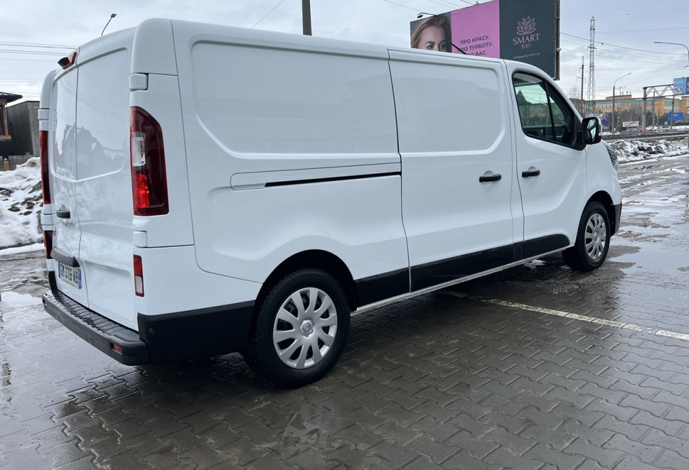 Renault Trafic 2023 Луцьк - зображення 7