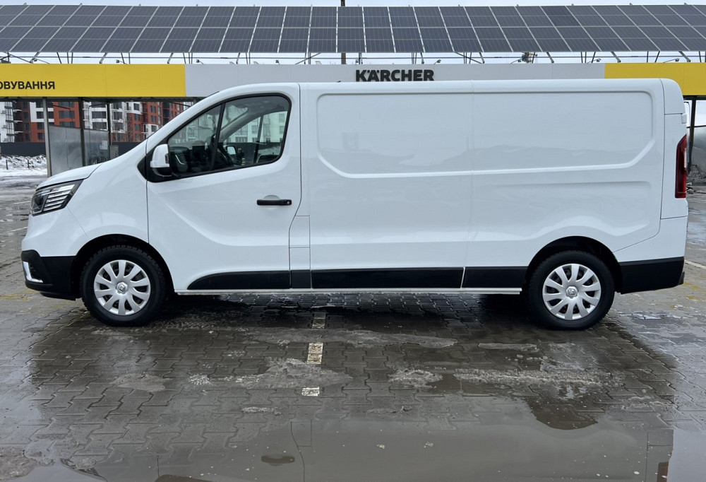 Renault Trafic 2023 Луцьк - зображення 12