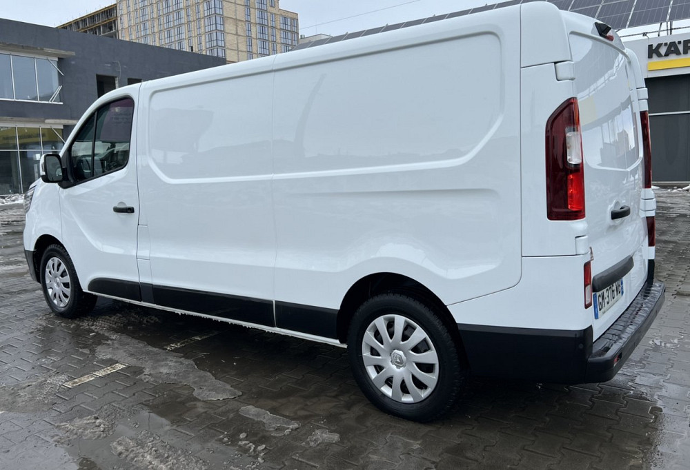 Renault Trafic 2023 Луцьк - зображення 11