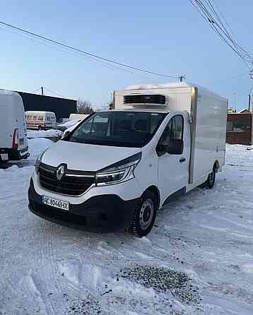Renault Trafic 2020 Луцьк