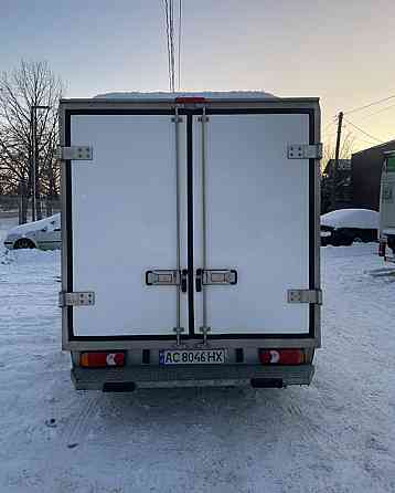 Renault Trafic 2020 Луцьк