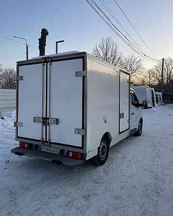 Renault Trafic 2020 Луцьк