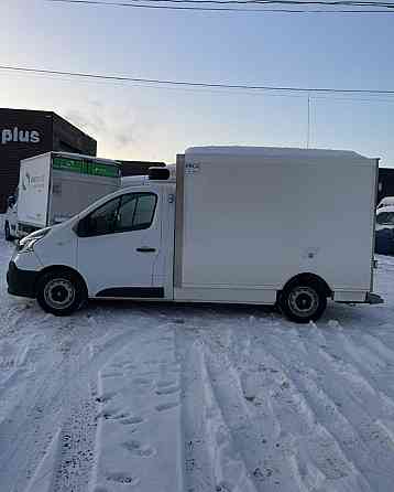 Renault Trafic 2020 Луцьк