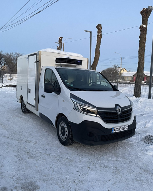 Renault Trafic 2020 Луцьк - зображення 8