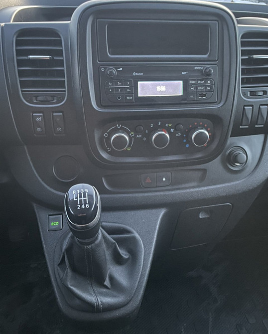 Renault Trafic 2020 Луцьк - зображення 19