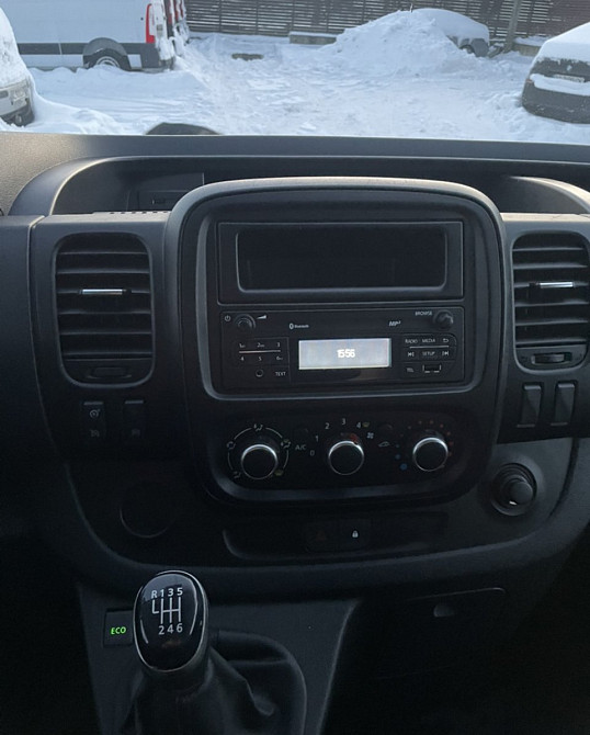 Renault Trafic 2020 Луцьк - зображення 15