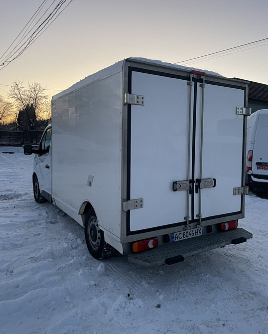 Renault Trafic 2020 Луцьк - зображення 4