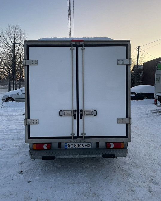 Renault Trafic 2020 Луцьк - зображення 5