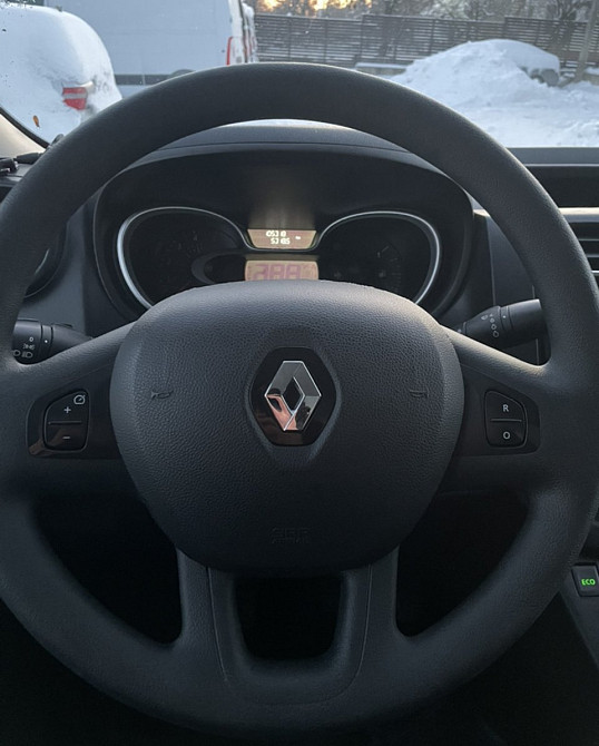 Renault Trafic 2020 Луцьк - зображення 17
