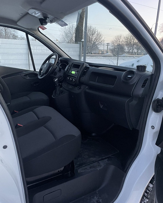 Renault Trafic 2020 Луцьк - зображення 9