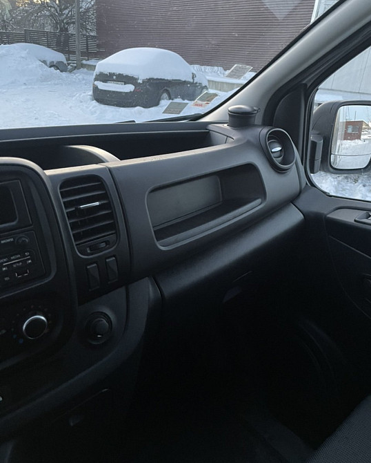 Renault Trafic 2020 Луцьк - зображення 16