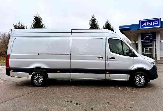 Mercedes-Benz Sprinter 2021 Бердичів