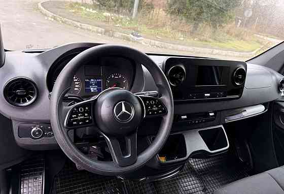 Mercedes-Benz Sprinter 2021 Бердичів