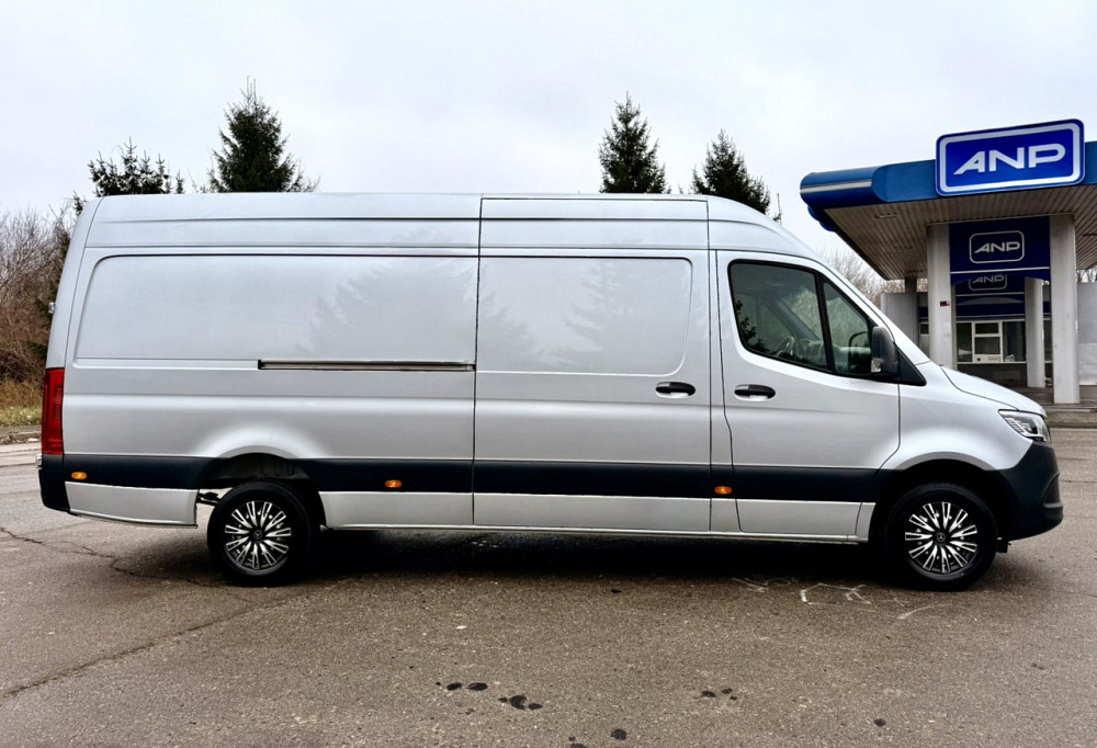 Mercedes-Benz Sprinter 2021 Бердичів - зображення 6