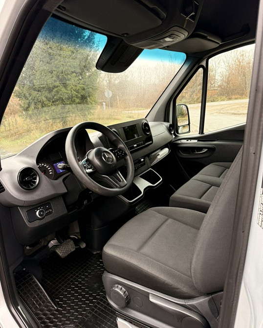Mercedes-Benz Sprinter 2021 Бердичів - зображення 13