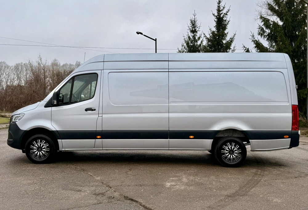 Mercedes-Benz Sprinter 2021 Бердичів - зображення 9