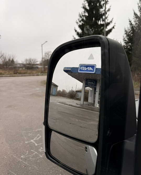 Mercedes-Benz Sprinter 2021 Бердичів - зображення 16