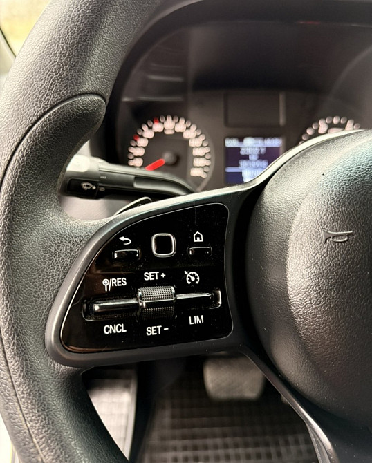 Mercedes-Benz Sprinter 2021 Бердичів - зображення 18
