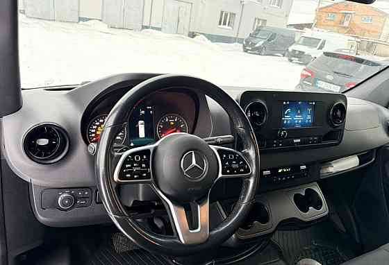 Mercedes-Benz Sprinter 2020 Бердичів