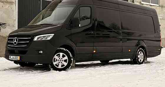 Mercedes-Benz Sprinter 2020 Бердичів