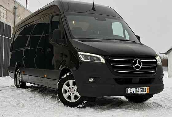 Mercedes-Benz Sprinter 2020 Бердичів