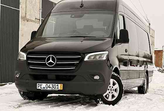 Mercedes-Benz Sprinter 2020 Бердичів