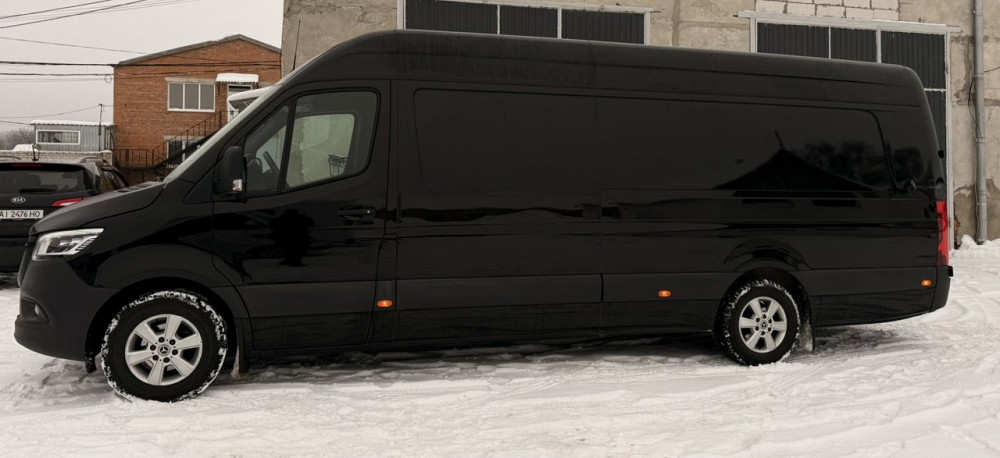 Mercedes-Benz Sprinter 2020 Бердичів - зображення 8