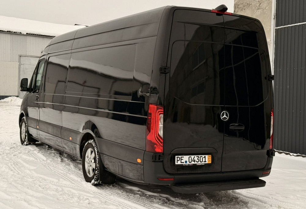 Mercedes-Benz Sprinter 2020 Бердичів - зображення 9