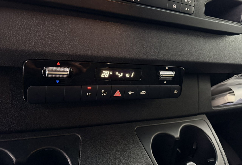 Mercedes-Benz Sprinter 2020 Бердичів - зображення 20