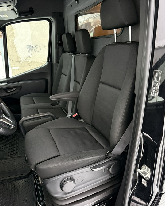 Mercedes-Benz Sprinter 2020 Бердичів - зображення 15
