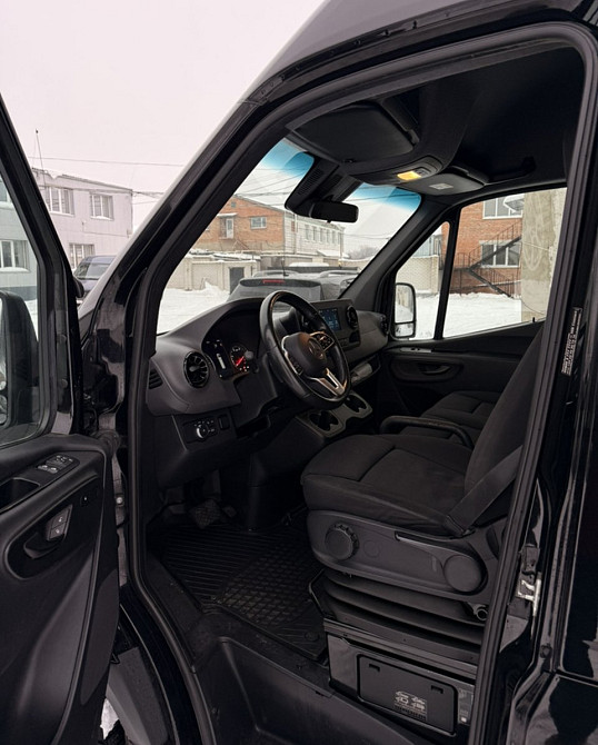 Mercedes-Benz Sprinter 2020 Бердичів - зображення 11