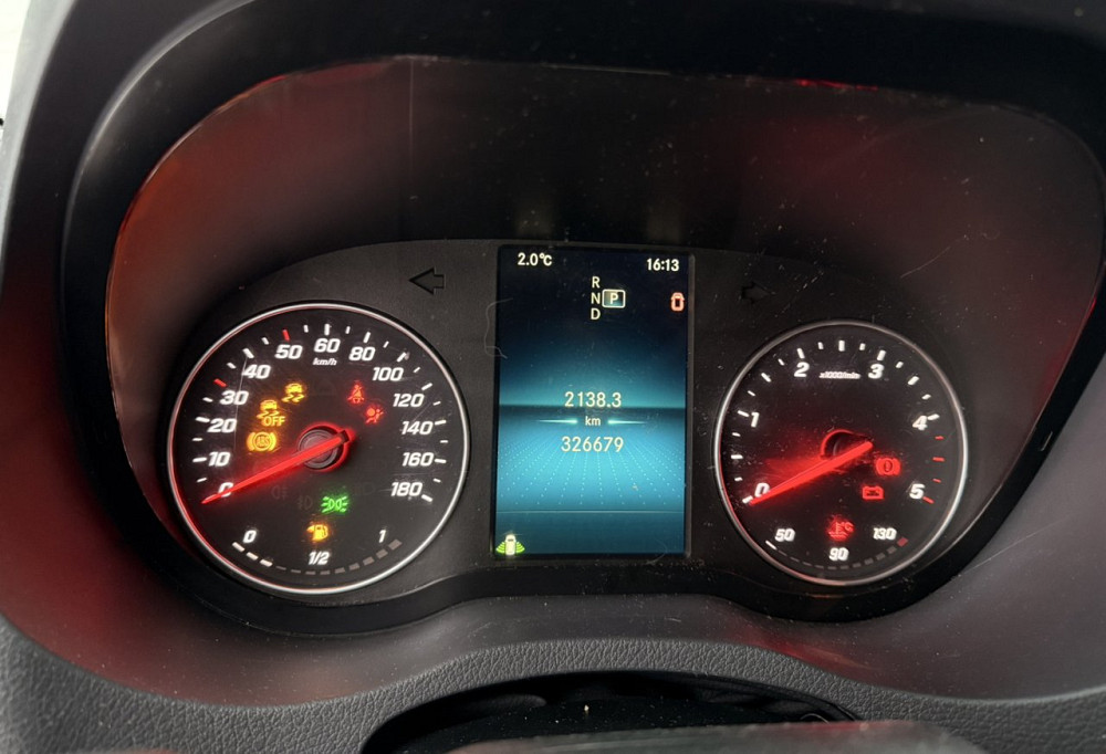 Mercedes-Benz Sprinter 2020 Бердичів - зображення 18