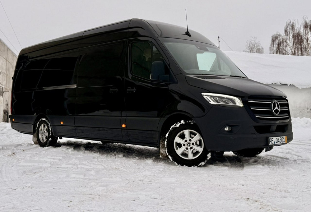 Mercedes-Benz Sprinter 2020 Бердичів - зображення 5