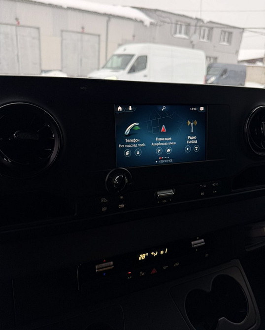 Mercedes-Benz Sprinter 2020 Бердичів - зображення 19